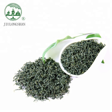 Wuyang Spring Rain Secondary Mao Feng Green Tea Wholesale Green Tea In Loose